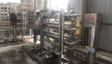 海水淡化设备产出的水可以直接饮用吗？