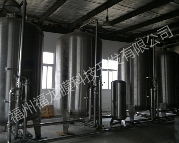 污水处理设备应该怎么有效的做好管理？