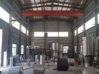 水处理设备有哪些常用的计算公式？