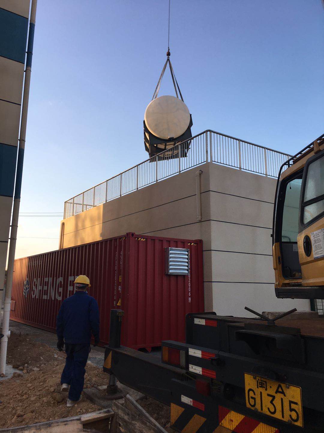 工业纯净水设备中各部件使用效果如何？