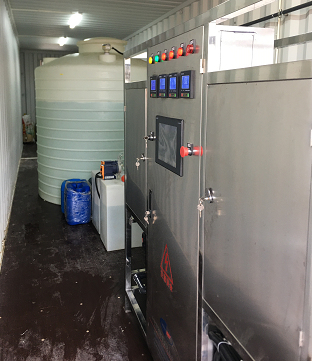 降低净化水设备故障率的方法