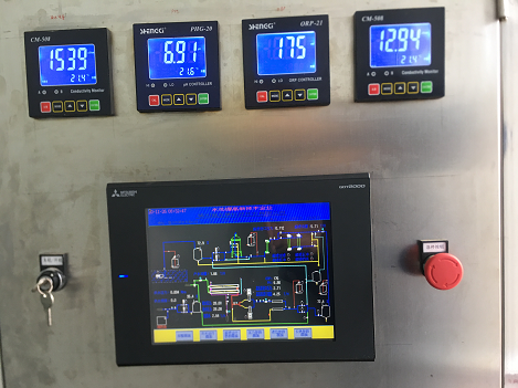 要如何选择合适的生活污水处理设备