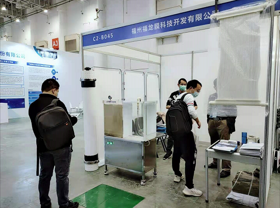 医疗废水处理设备的原理和设备特点