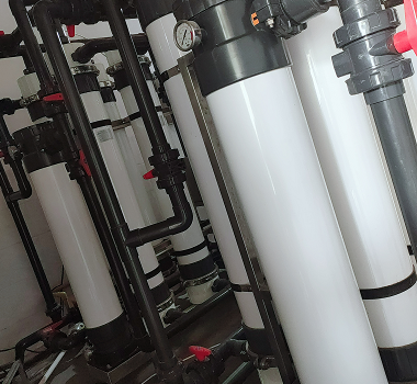 二十几年的矿泉水厂设备走访维护中！