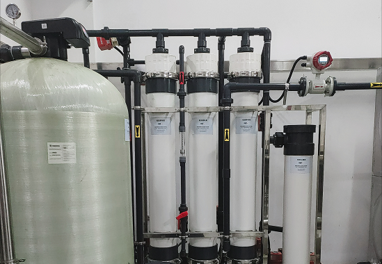 净水用的分子筛：原理、应用与选购指南